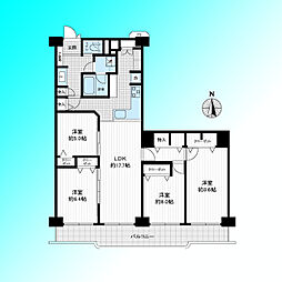 恒陽大宮公園マンション