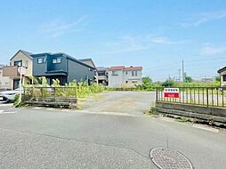 川口市戸塚鋏町