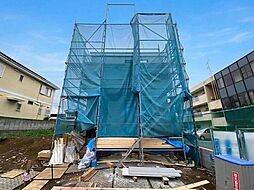 さいたま市大宮区堀の内町1期 4号棟