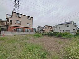川口市芝東町3期