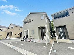 川口市石神