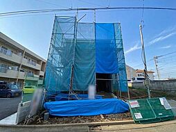 さいたま市大宮区堀の内町1期 2号棟