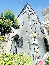 川口市北原台1丁目