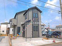 戸田市美女木1丁目　B号棟