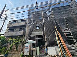 川口市元郷5丁目　全2棟 1号棟