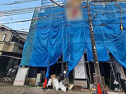 戸田市喜沢2丁目　全3棟 1号棟