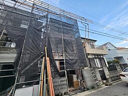 川口市元郷5丁目　全2棟 2号棟