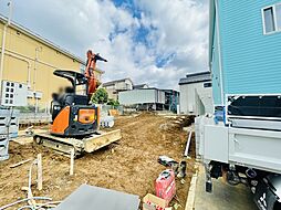 川口市安行原第41 全2棟 2号棟
