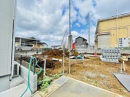 川口市安行原第41 全2棟 1号棟
