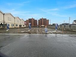 川口市北原台2期 全7区画 4号地