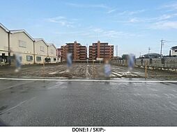 川口市北原台2期 全7区画 7号地