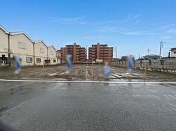 川口市北原台2期 全7区画 5号地
