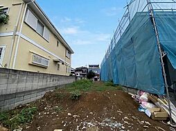 さいたま市大宮区堀の内町1期　売地 3号地