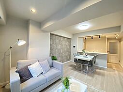 renovation〜コンフレックス浮間公園
