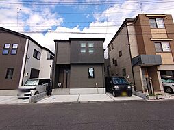 川口市本前川