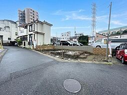 川口市新井宿