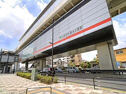 川口市大字新堀　全3区画 C号地
