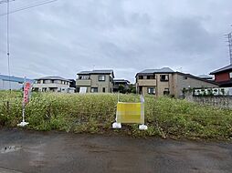 川口市大字新堀 全3区画 B号地