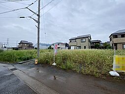 川口市大字新堀 全3区画 A号地