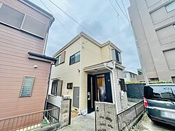 さいたま市桜区大久保領家