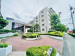 コープ野村ツインエル1号棟