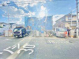 さいたま市中央区鈴谷13期　全4棟 1号棟