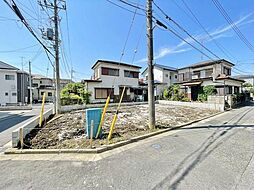 さいたま市緑区大間木4期