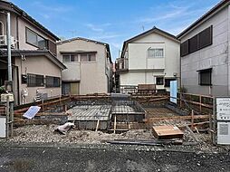 蕨市北町4丁目　全1棟