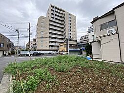 川口市並木2丁目　全2区画 B号地