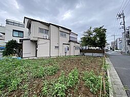 川口市並木2丁目 全2区画 A号地