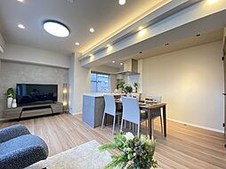 Renovation〜トーア滝野川