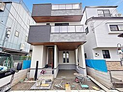 川口市南鳩ヶ谷8丁目