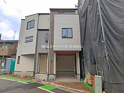 川口521　1号棟
