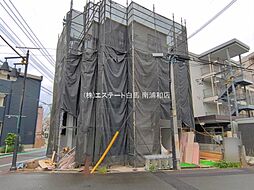 川口521　2号棟
