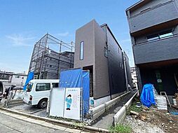 さいたま市南区白幡3期　全4棟 2号棟