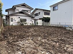 さいたま市桜区白鍬3期