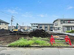 さいたま市四谷6期　全5区画 3号地