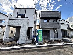 さいたま市浦和区木崎2丁目3期　全2棟 1号棟
