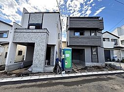 さいたま市浦和区木崎2丁目3期 全2棟 2号棟