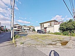 川口市赤井4丁目2期