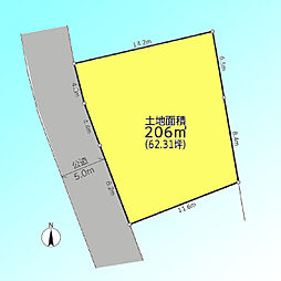 川口市安行吉岡