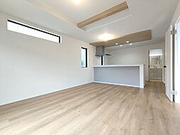 川口市上青木14期 全3棟 2号棟