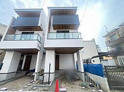 川口市西川口6丁目 全2棟 2号棟