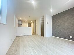 川口市西川口6丁目 全2棟 1号棟