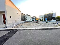 川口市安行領根岸 B区画