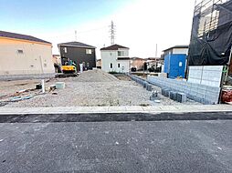 川口市安行領根岸 A区画