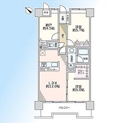 レクセルプラザ西川口