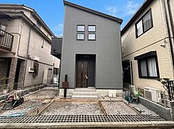 さいたま市五関2期　全1棟