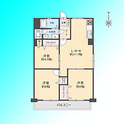 下前マンション