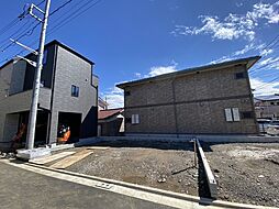 さいたま市中央区下落合1期　全9棟 G号棟